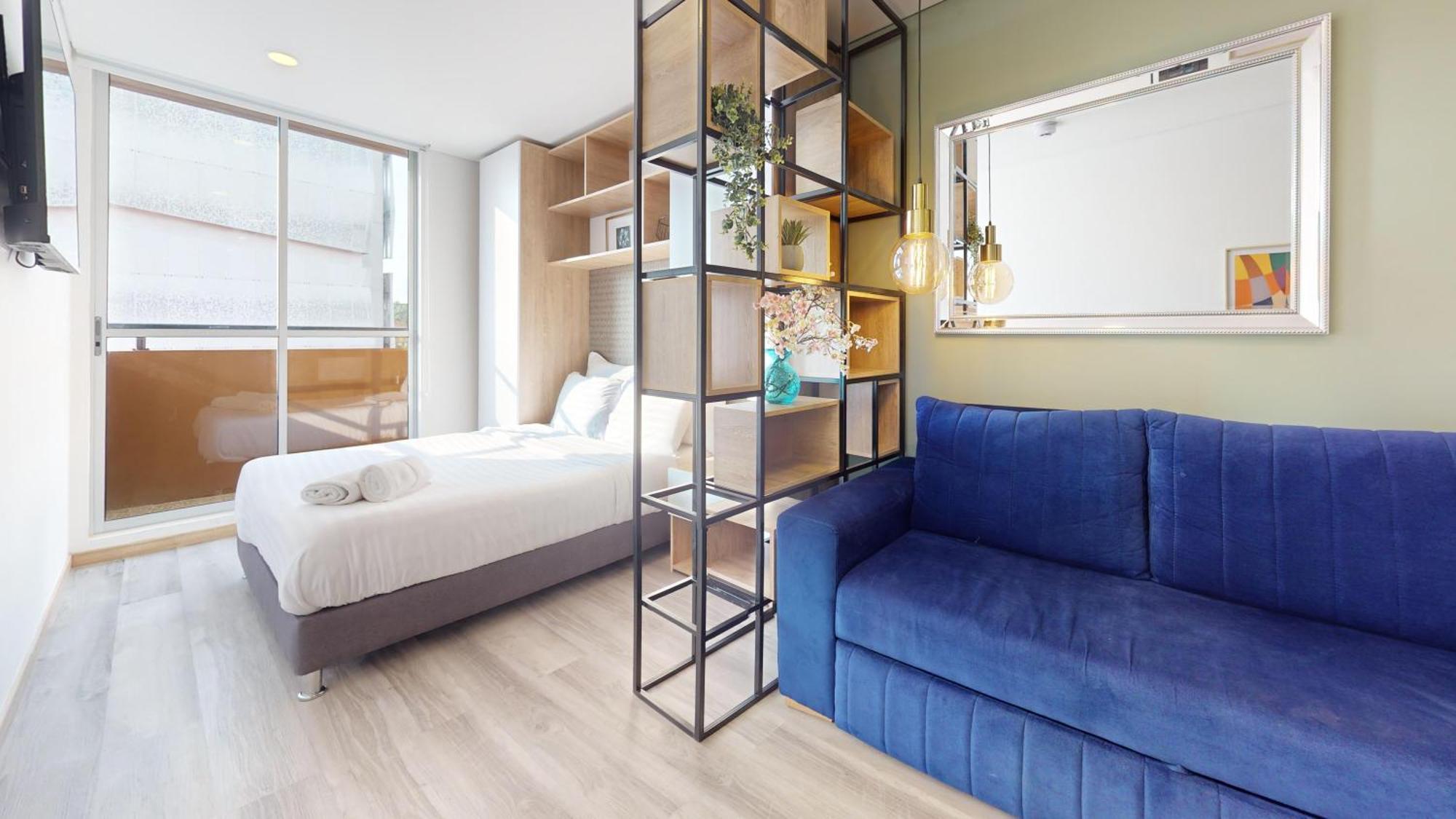 Apartamento Cabrera 8512 - Gaº Elegante