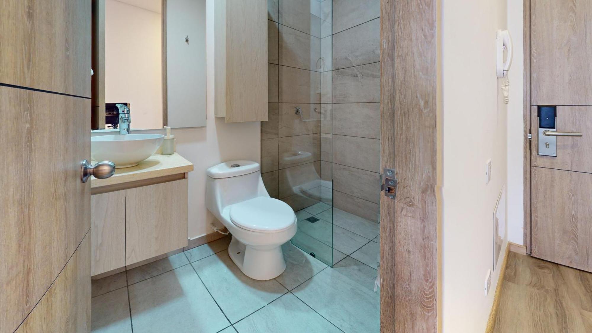 Apartamento Cabrera 8512 - Gaº Elegante